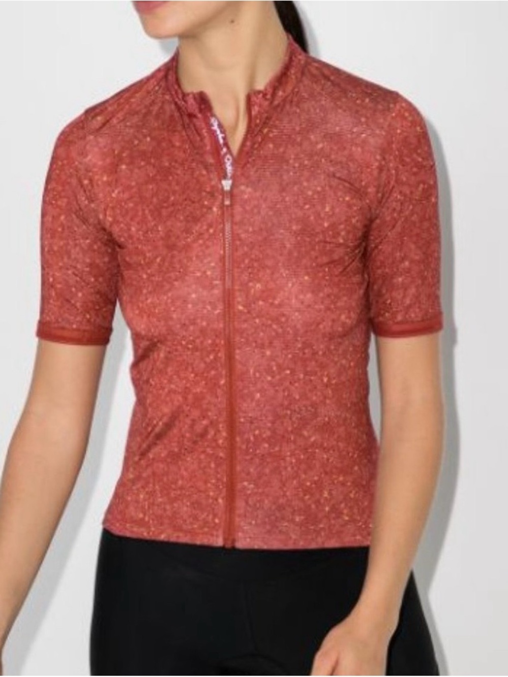 Rapha Outdoor Voices Jersey